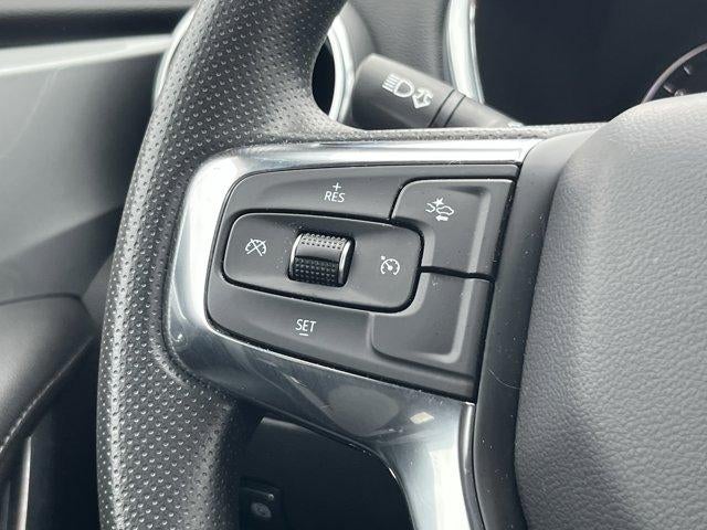 2021 Chevrolet Blazer LT AWD