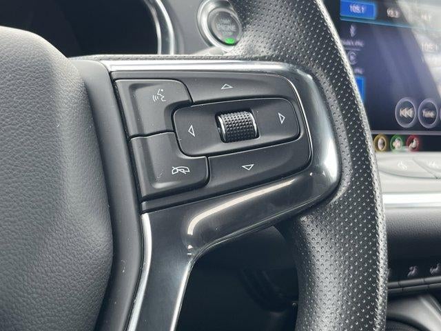 2021 Chevrolet Blazer LT AWD