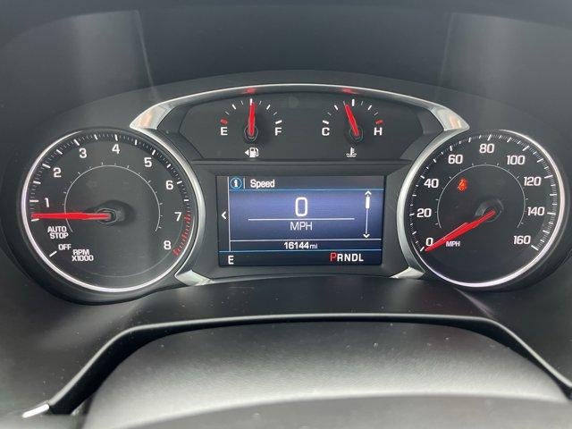 2021 Chevrolet Blazer LT AWD