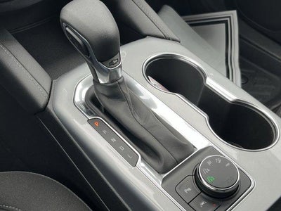 2021 Chevrolet Blazer LT AWD