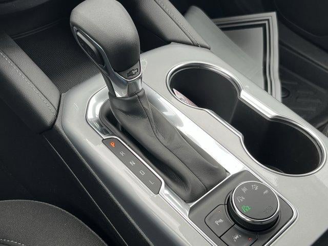 2021 Chevrolet Blazer LT AWD