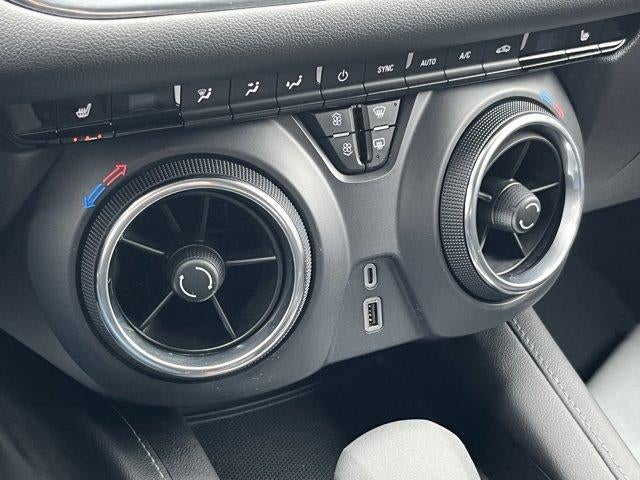 2021 Chevrolet Blazer LT AWD