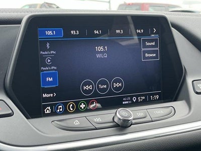 2021 Chevrolet Blazer LT AWD