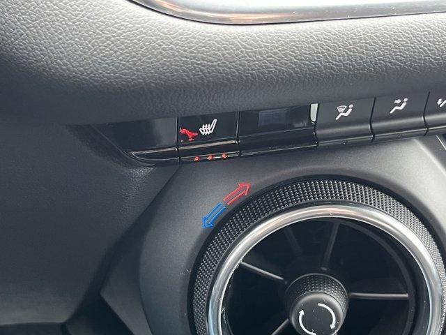 2021 Chevrolet Blazer LT AWD