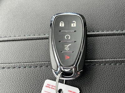 2021 Chevrolet Blazer LT AWD