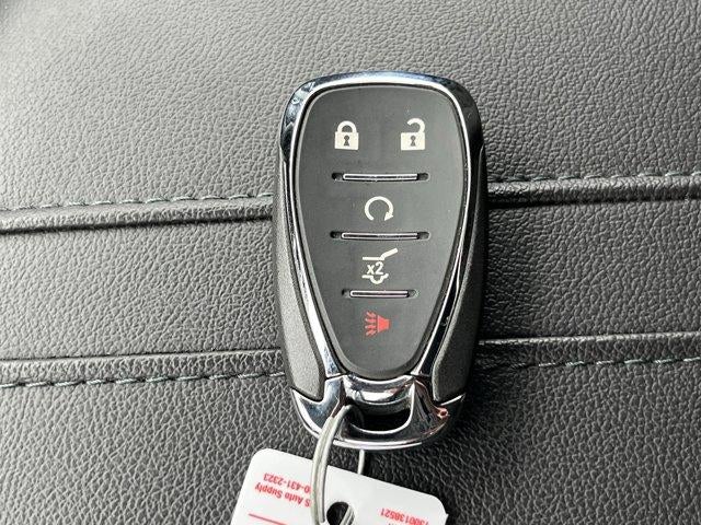 2021 Chevrolet Blazer LT AWD