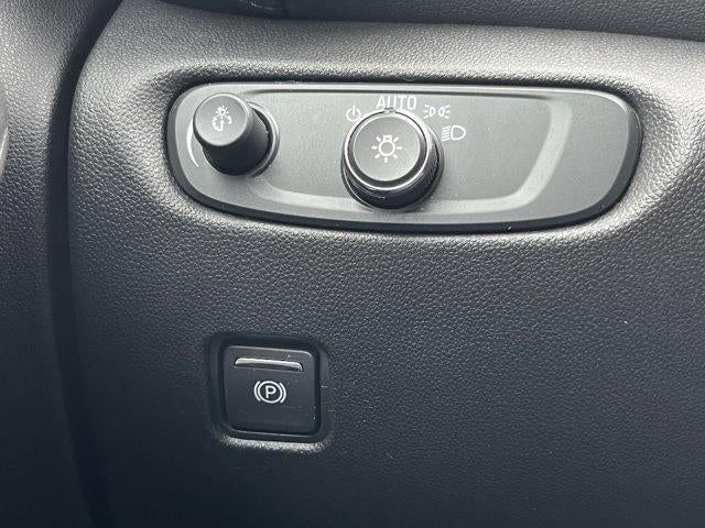 2021 Chevrolet Blazer LT AWD