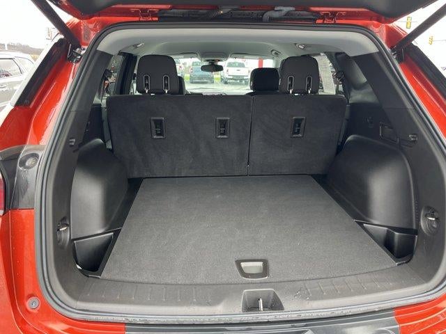 2021 Chevrolet Blazer LT AWD