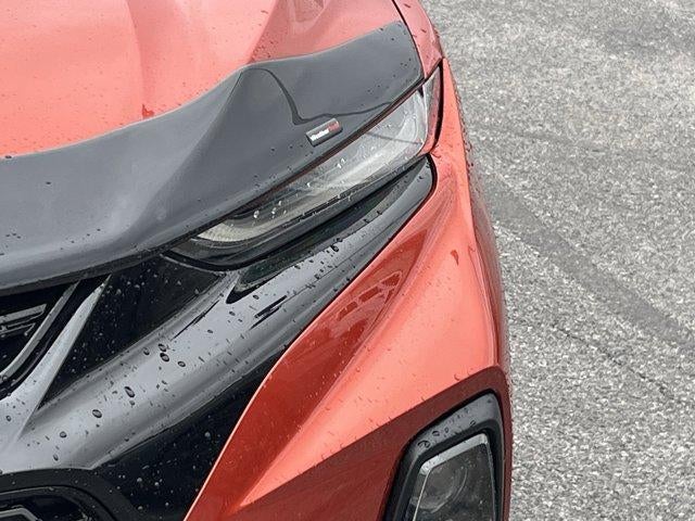 2021 Chevrolet Blazer LT AWD