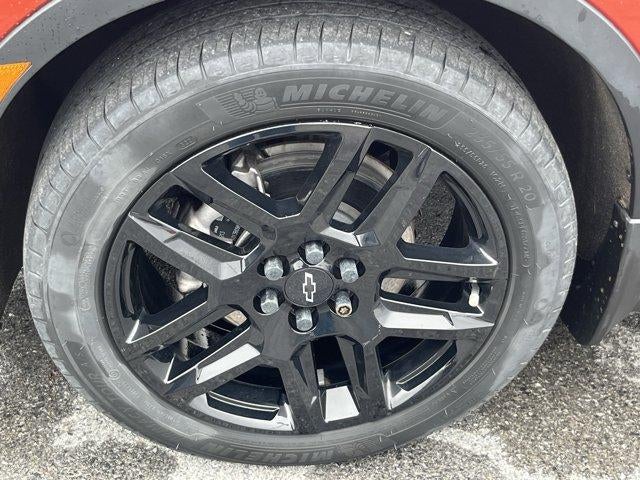 2021 Chevrolet Blazer LT AWD