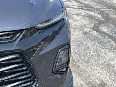 2021 Chevrolet Blazer LT AWD