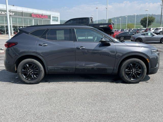 2021 Chevrolet Blazer LT AWD
