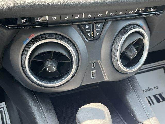 2021 Chevrolet Blazer LT AWD