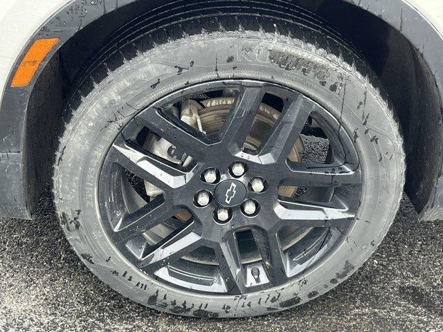 2021 Chevrolet Blazer LT AWD