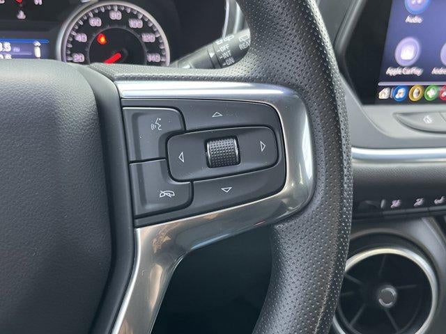 2021 Chevrolet Blazer LT AWD