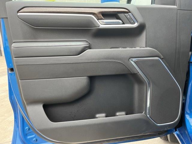 2022 GMC Sierra 1500 Crew Cab Short Box 4-Wheel Drive Elevation 3VL