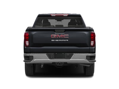 2022 GMC Sierra 1500 Crew Cab Short Box 4-Wheel Drive Elevation 3VL