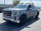 2021 GMC Sierra 1500 Crew Cab Short Box 4-Wheel Drive SLT