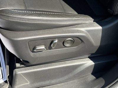 2022 GMC Sierra 1500 Crew Cab Short Box 4-Wheel Drive Denali