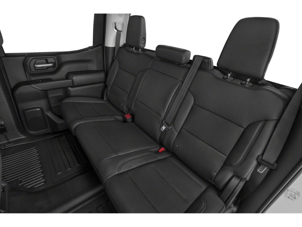 2022 GMC Sierra 1500 Crew Cab Short Box 4-Wheel Drive Denali