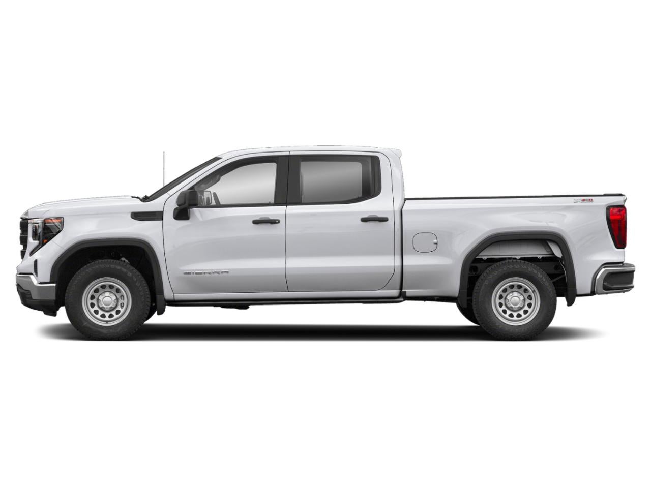 2022 GMC Sierra 1500 Crew Cab Short Box 4-Wheel Drive Denali