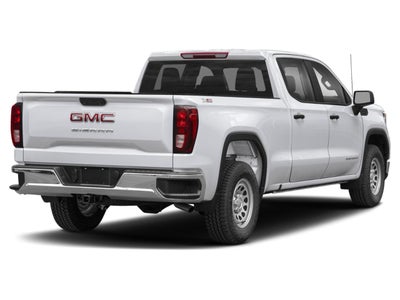 2022 GMC Sierra 1500 Crew Cab Short Box 4-Wheel Drive Denali