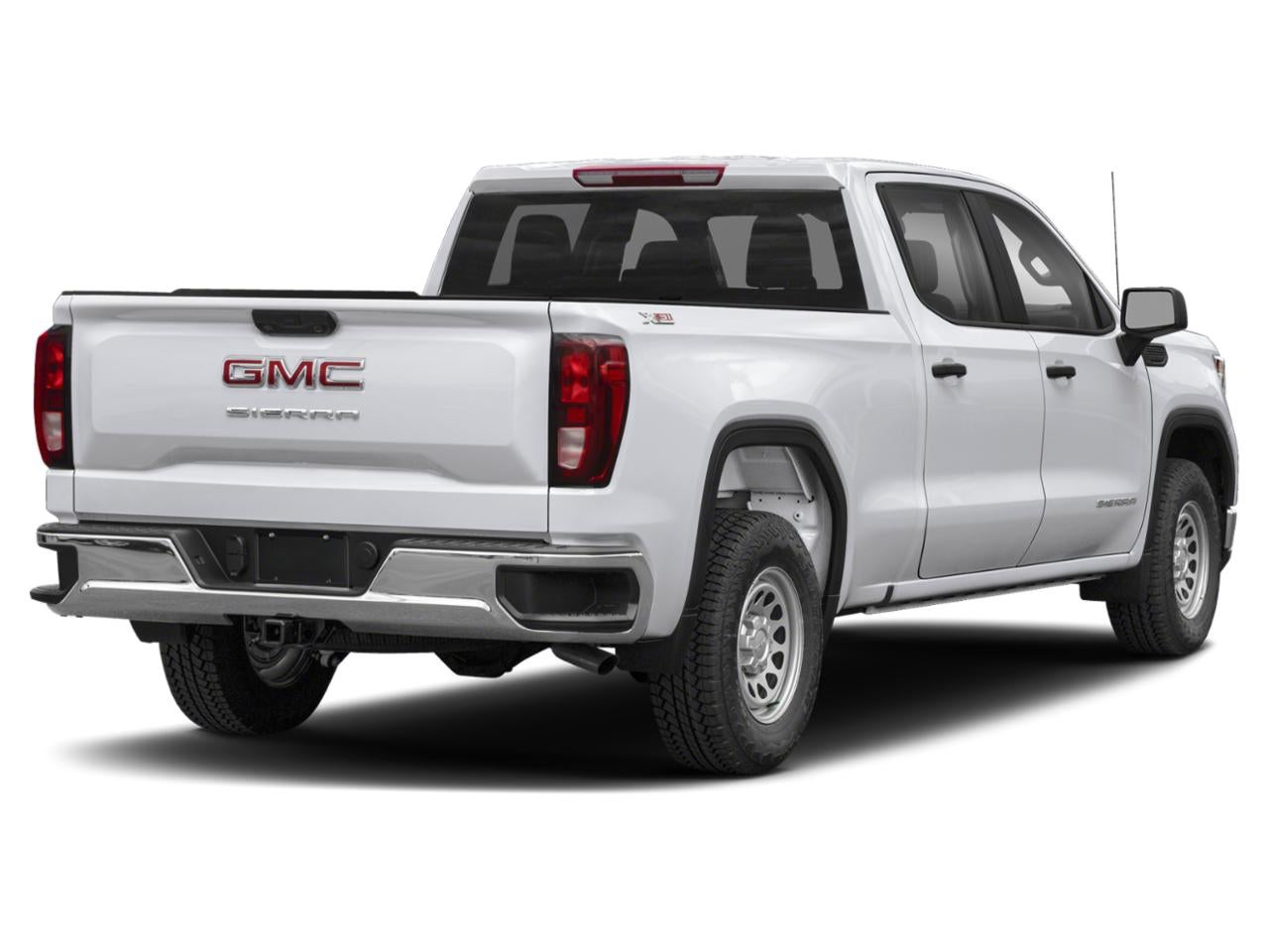 2022 GMC Sierra 1500 Crew Cab Short Box 4-Wheel Drive Denali