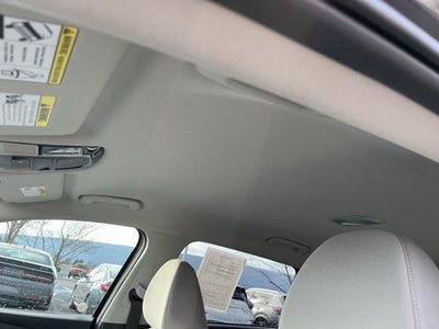 2025 Hyundai TUCSON SEL AWD