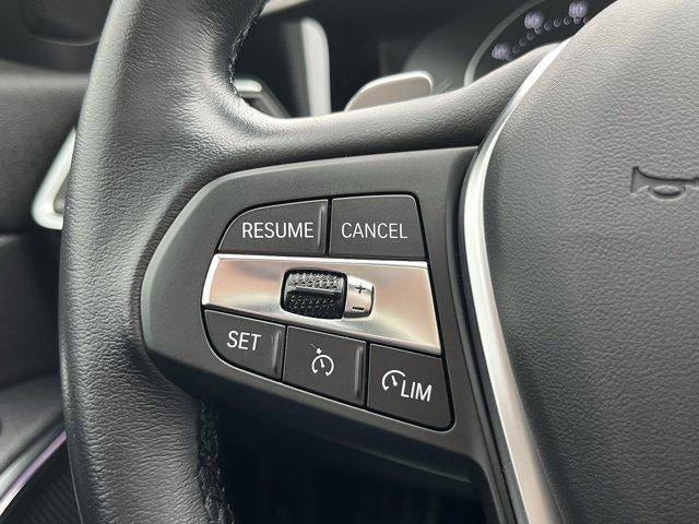 2021 BMW 330i xDrive Sedan North America