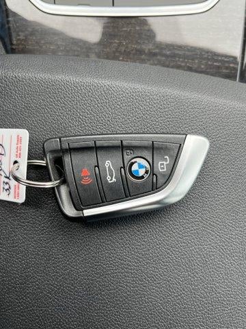 2021 BMW 330i xDrive Sedan North America