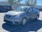 2017 Nissan Sentra SV CVT