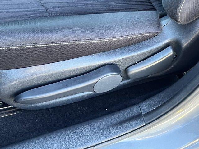2017 Nissan Sentra SV CVT