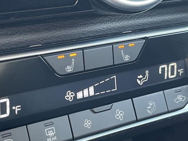 2024 Nissan Sentra SR CVT