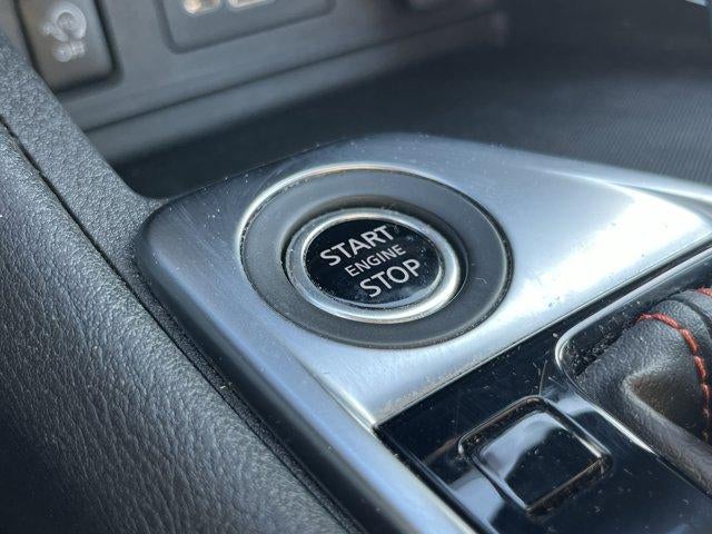 2024 Nissan Sentra SR CVT