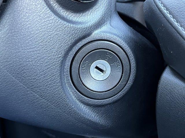 2024 Nissan Versa S CVT