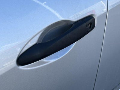 2024 Nissan Versa S CVT