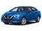 2021 Nissan Versa S CVT