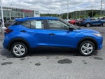 2022 Nissan Kicks S FWD