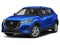 2022 Nissan Kicks S FWD