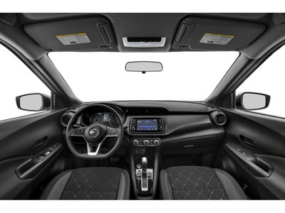 2020 Nissan Kicks SV FWD