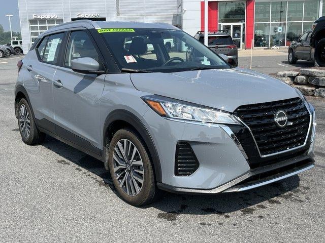 2024 Nissan Kicks SV FWD