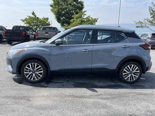 2024 Nissan Kicks SV FWD