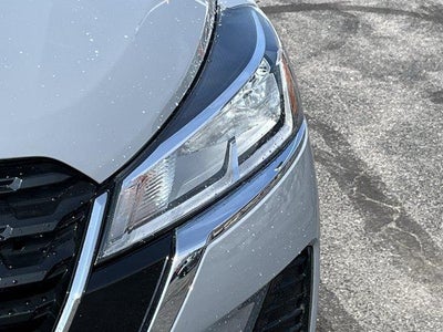 2024 Nissan Kicks SV FWD