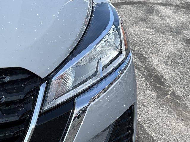 2024 Nissan Kicks SV FWD