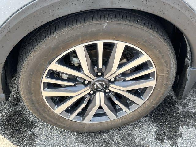 2024 Nissan Kicks SV FWD