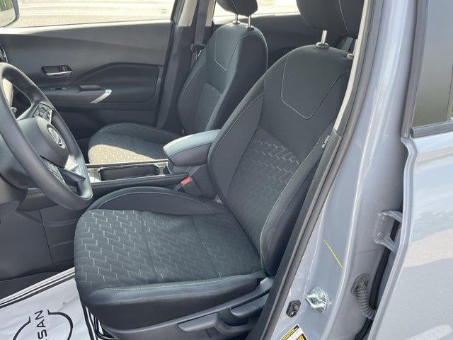 2024 Nissan Kicks SV FWD
