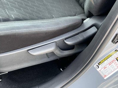 2024 Nissan Kicks SV FWD