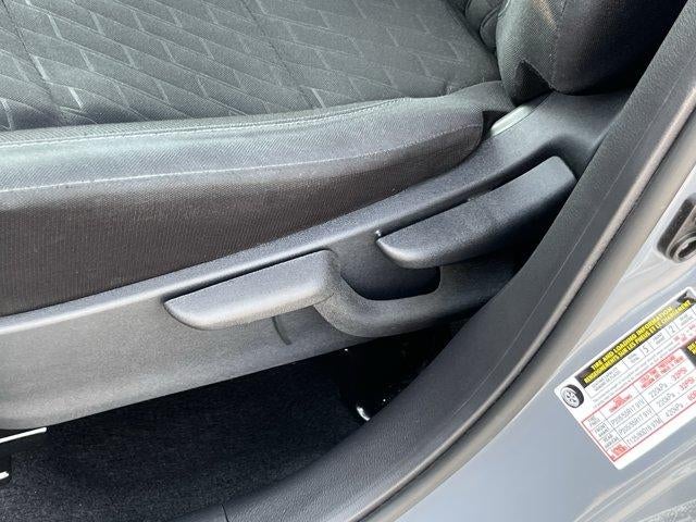 2024 Nissan Kicks SV FWD