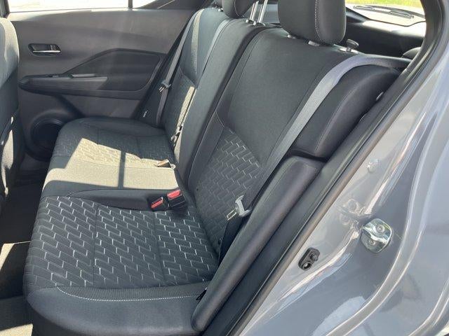 2024 Nissan Kicks SV FWD