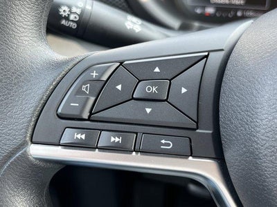 2024 Nissan Kicks SV FWD